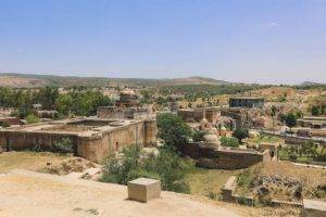 Exploring the Heritage of Jhang: A City of Love, Legacy, and Learning