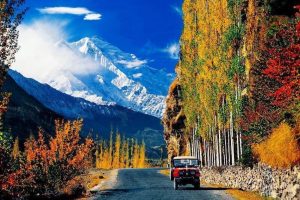 Explore Pakistan Tourist Agents with a new year’s adventures