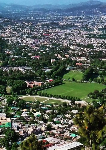 Abbottabad_City_view