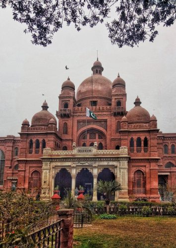 Lahore_museum